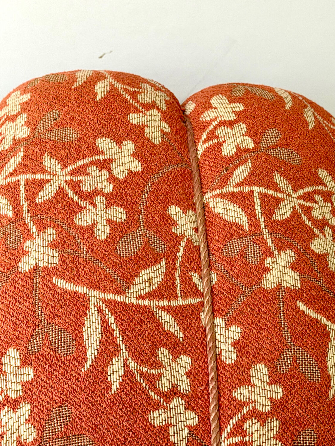 Vintage Tabouret by Jindrich Halabala