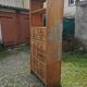 Solid wood workshop furniture