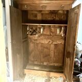Cupboard