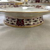 Limoges table service (Haviland).