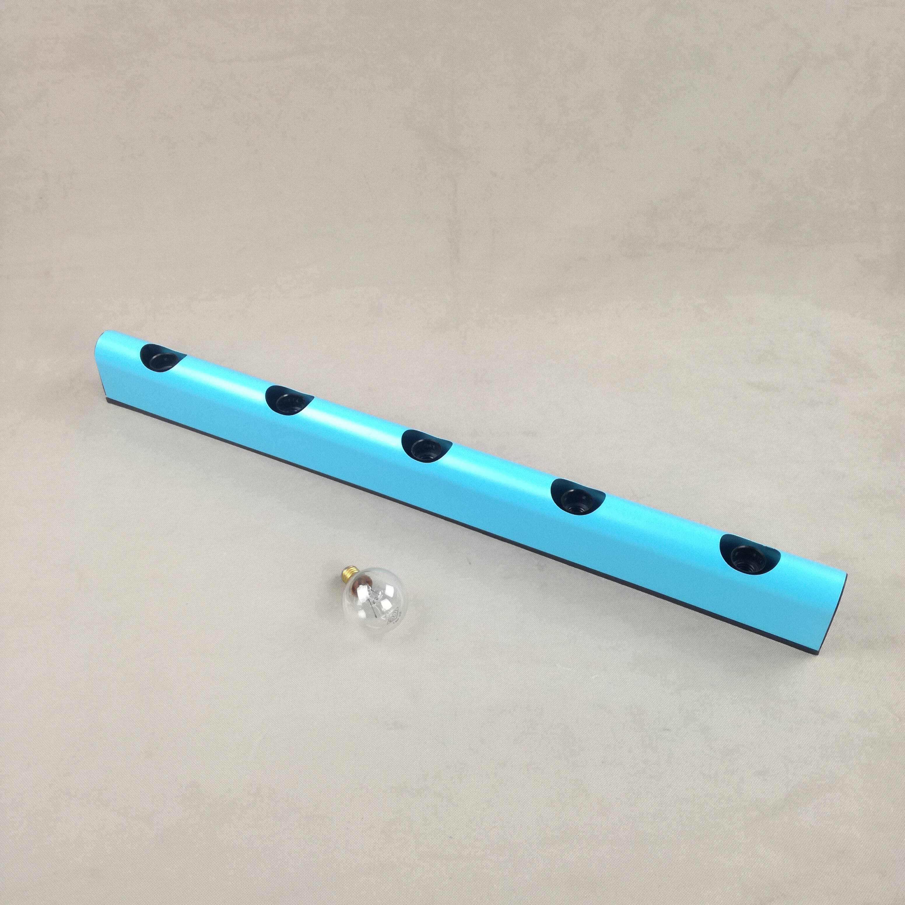 Targetti Studio Model Light Strip, 1970