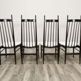 Mid century chairs