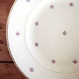 Serving dish Luneville
