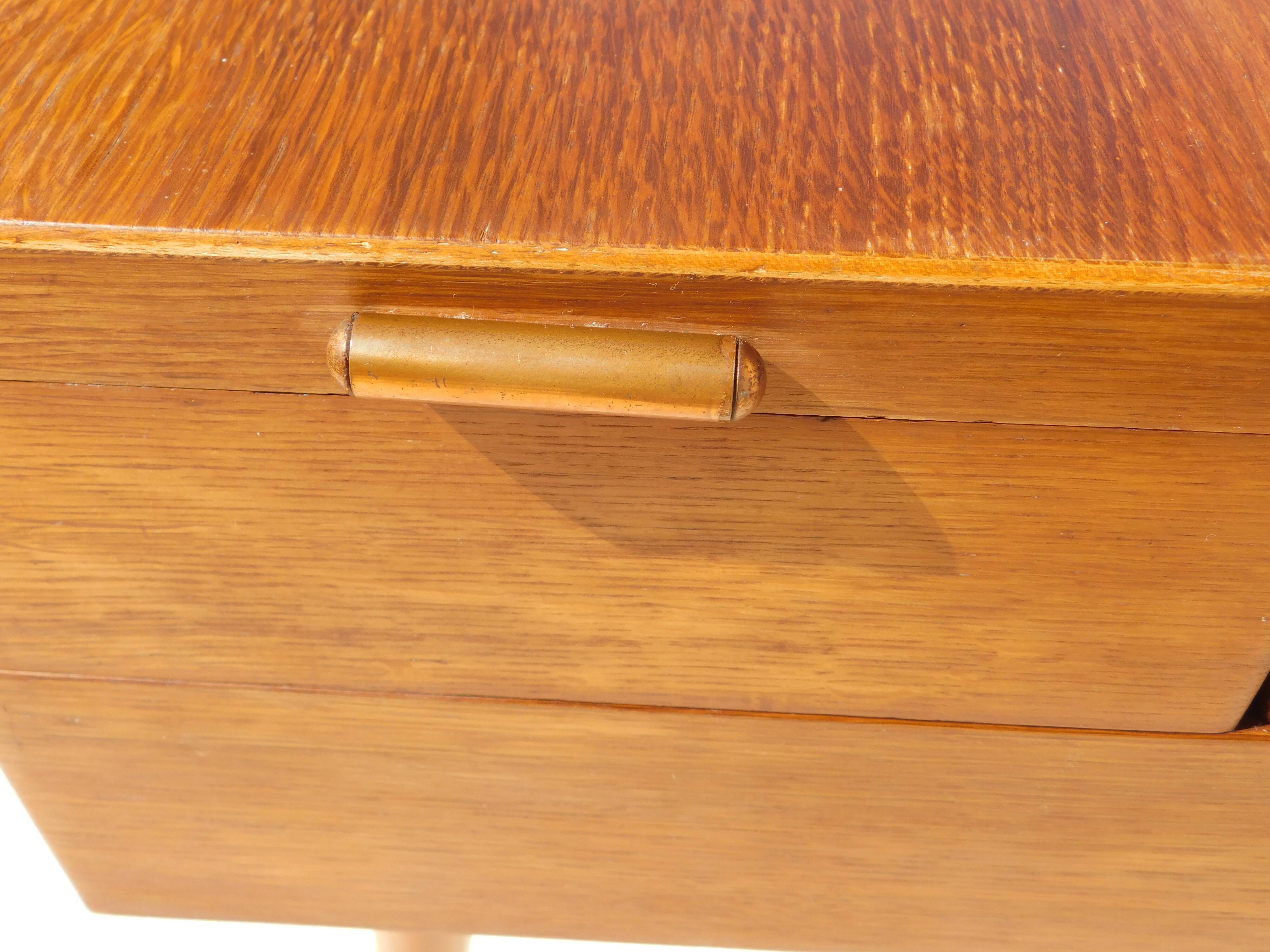 Vintage year worker 60'