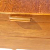 Vintage year worker 60'