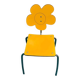 Children's chair by Agatha Ruiz de la Prada, original design model.