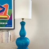 Grande lampe « Poire »