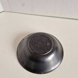 Handmade Cyclops Glacier Enamels Empty Pocket Bowl
