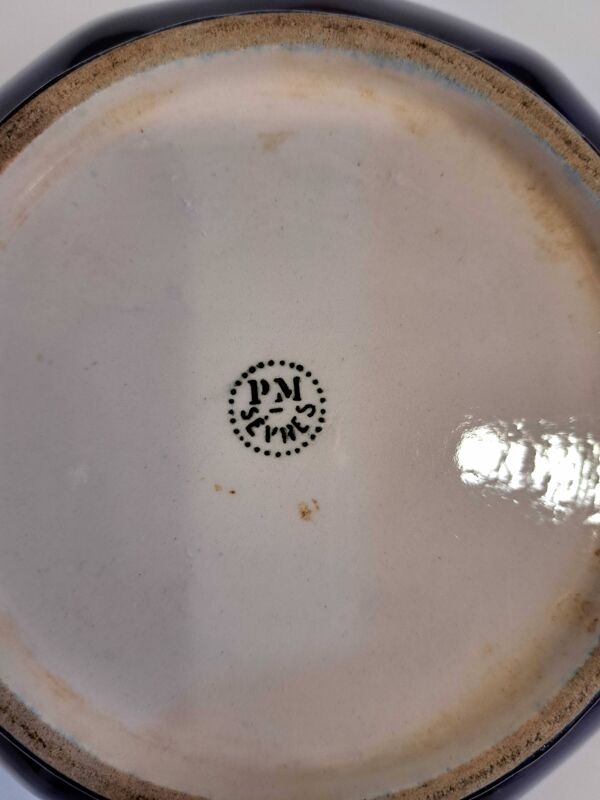 coupelle en porcelaine de Sèvres