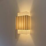 Wall light