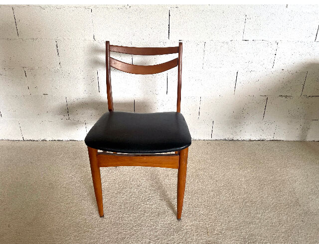 Vintage chairs