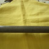 Porte serviettes double mural, style empire -1970-