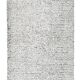 2x7 Green White Turkish Vintage Runner Rug 66x231Cm