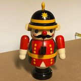 Old wooden toy