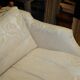 Duresta Hornblower sofa, 3-4 seats