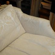 Duresta Hornblower sofa, 3-4 seats