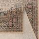 Brown Persian carpet Kara