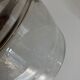19th XXL cake bell in ringing crystal