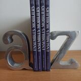 Serres livres
