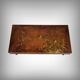 Lacquered wooden coffee table, China – Mid 20th century