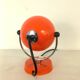 Targetti Sankey année 70, orange