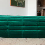 Togo sofa model designed by Michel Ducaroy 1973