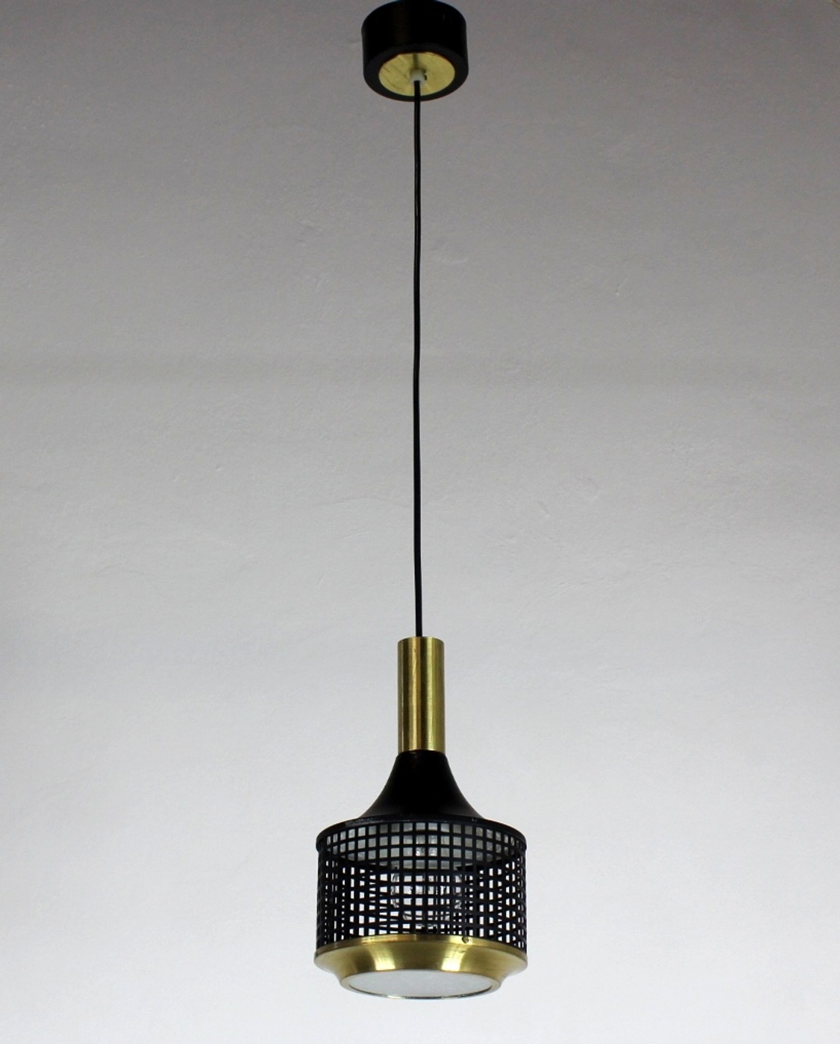 Suspension Slovakian années 1970