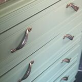 Art Deco dresser