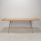 Mid century italian coffee or side table, 1950s