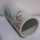 Vase roll