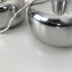 Set of pendant lamps "Guldpendel" design Vilhelm Lauritzen Louis Poulsen, Denmark