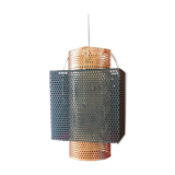 Lampe Suspension Labyrinthe Interiors