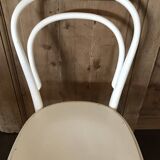 Chaises bistrot THONET