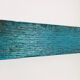 Blue Vintage Scale of painter 230 cm