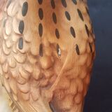 Ceramic pheasant