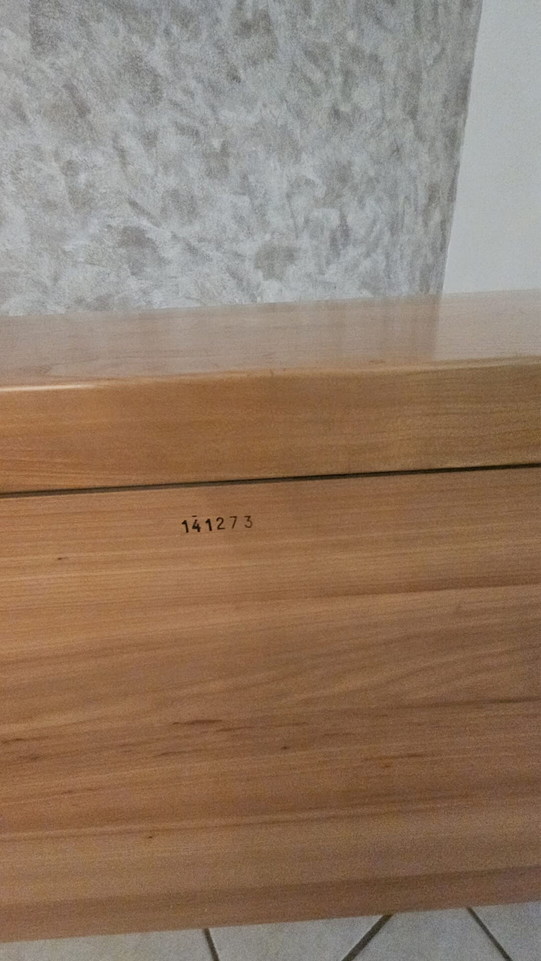 Enfilade Luigi Gorgoni Roche Bobois 1980s