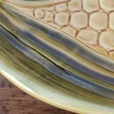 Large Corn dish Vallauris