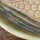 Large Corn dish Vallauris