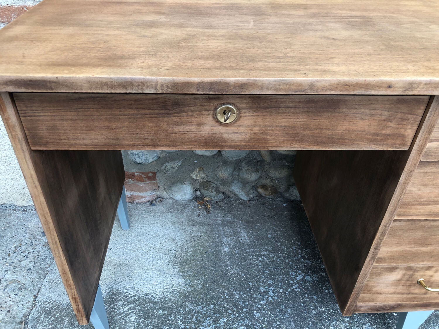 Bureau vintage