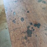 Monastery Table