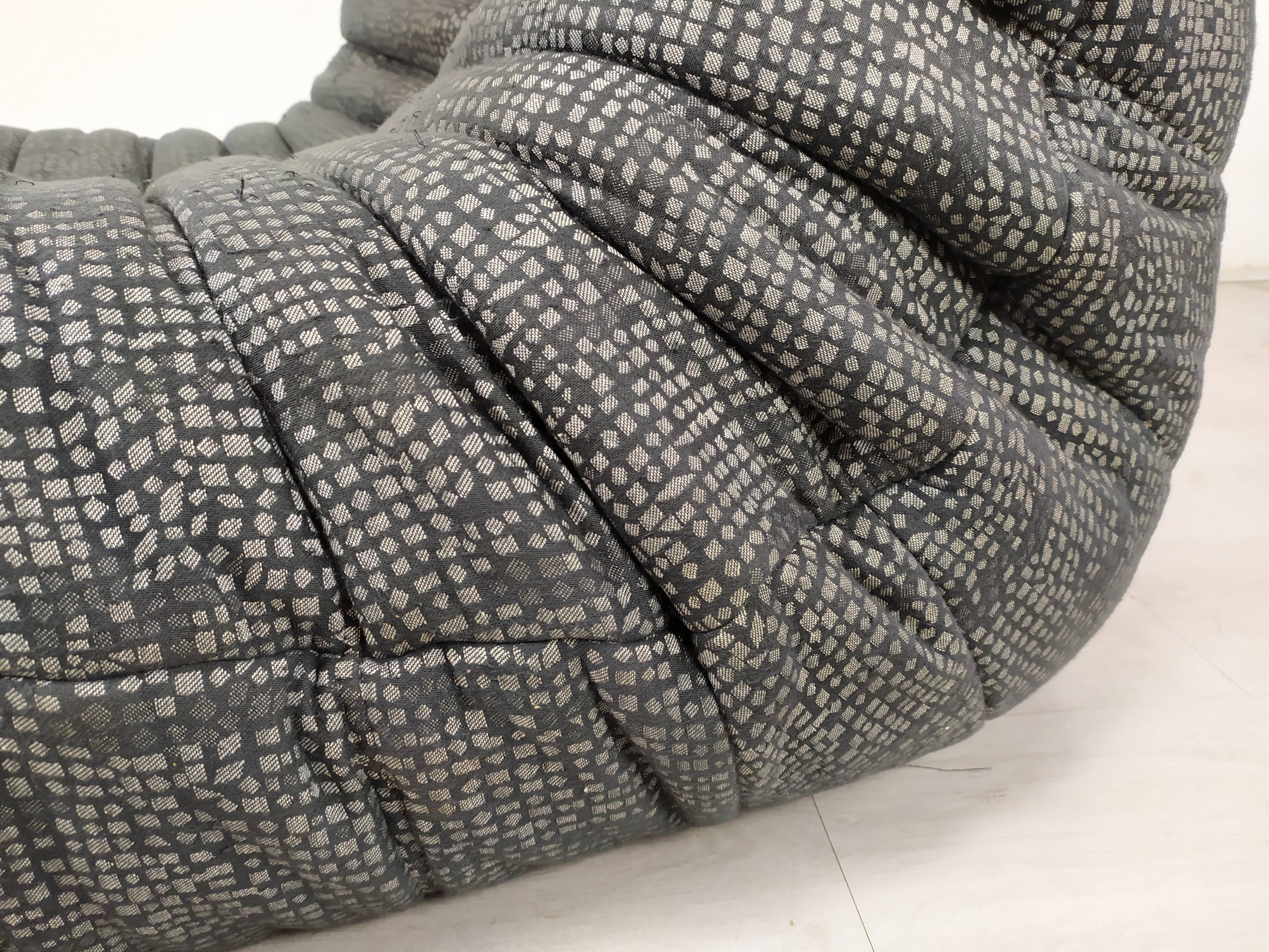 Chauffeuse Togo Ligne Roset