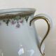 Bernardaud Limoges Porcelain Sugar Bowl, 1920s