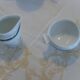 Atlantis Coffee Service 19 pieces - JL Coquet, Limoges Porcelain