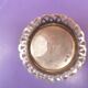 Timpani in silver metal