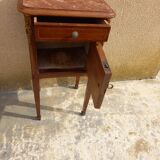 Bedside 1900