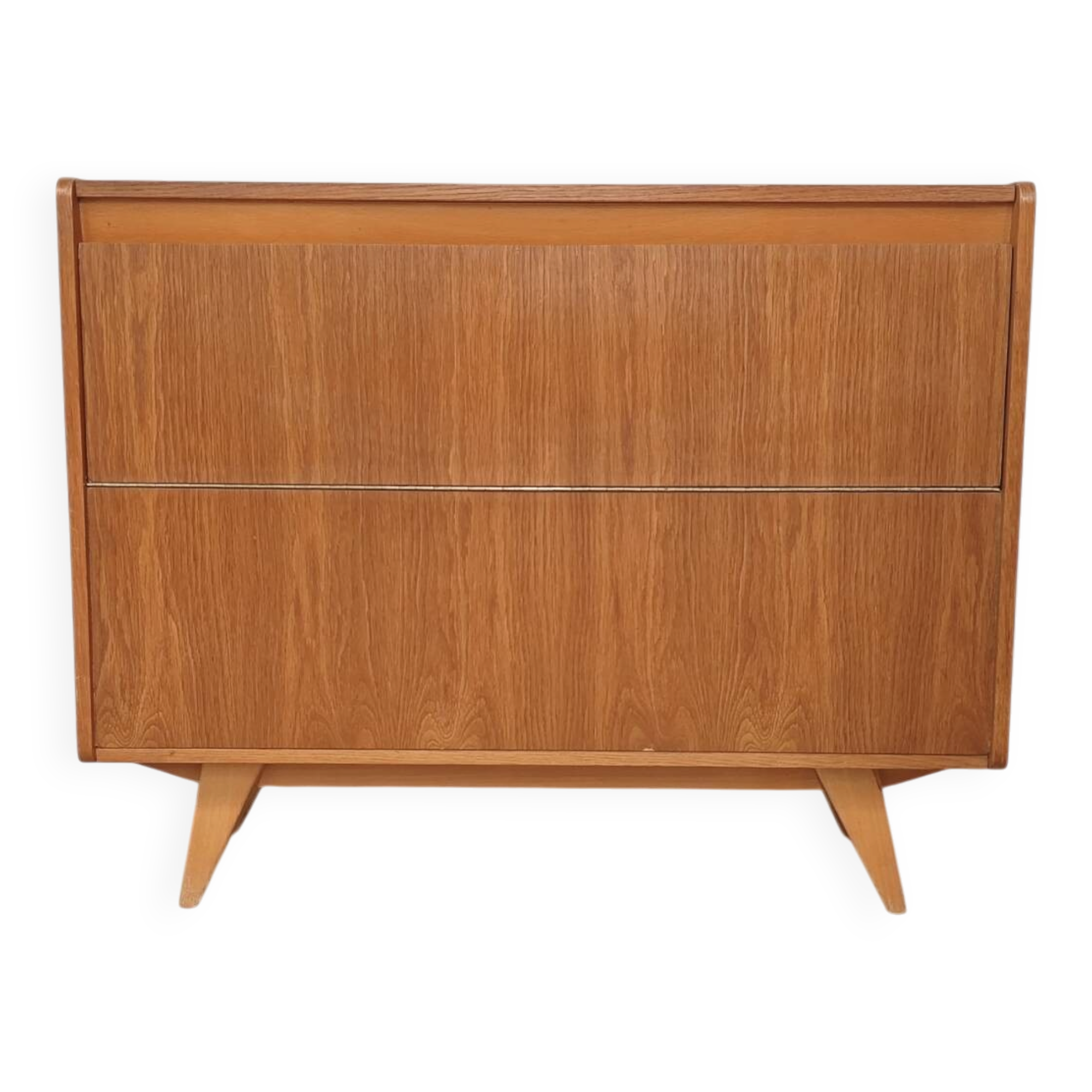 Coffre rangement / mini bar U459 par Jiri
Jiroutek pour Interier Praha