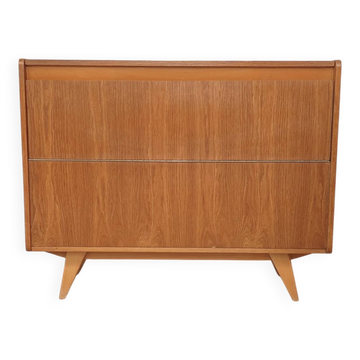 Coffre rangement / mini bar U459 par Jiri
Jiroutek pour Interier Praha