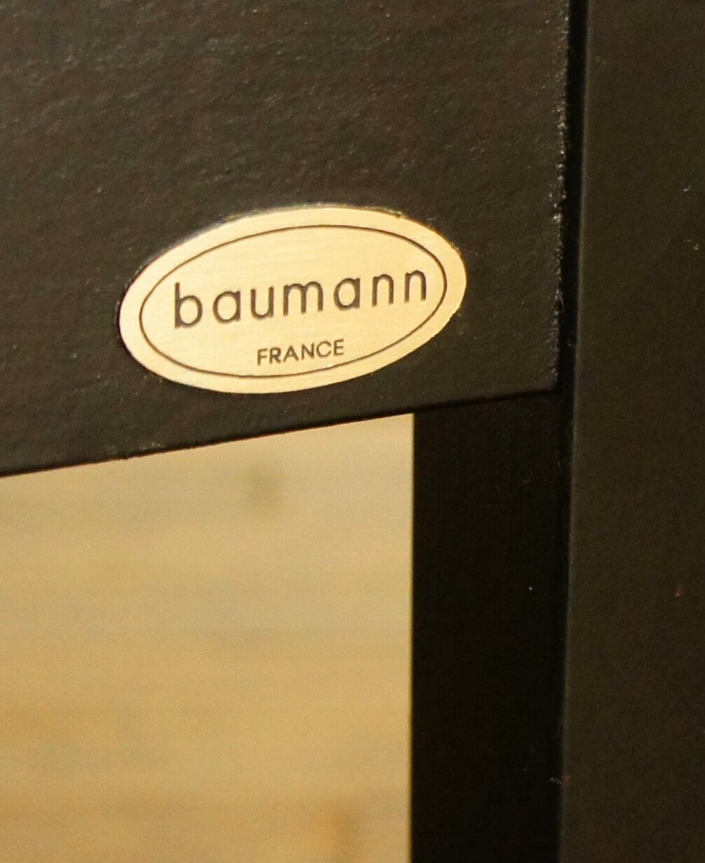 Baumann "Argos" coffee table end 70