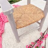 Chaise enfant