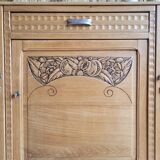 Parisian art deco buffet